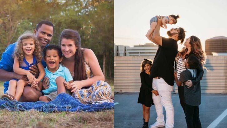 From Widowhood to Renewal: How Losing Her Husband at 32 Led Her to Rediscover Hope, Faith, and a Once-in-a-Lifetime Love