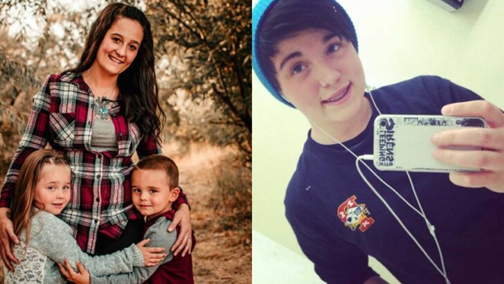 She Fell for His Heart, Not His Labels: A Woman’s Journey of Love, Identity, and Finding Her Forever With a Transgender Man