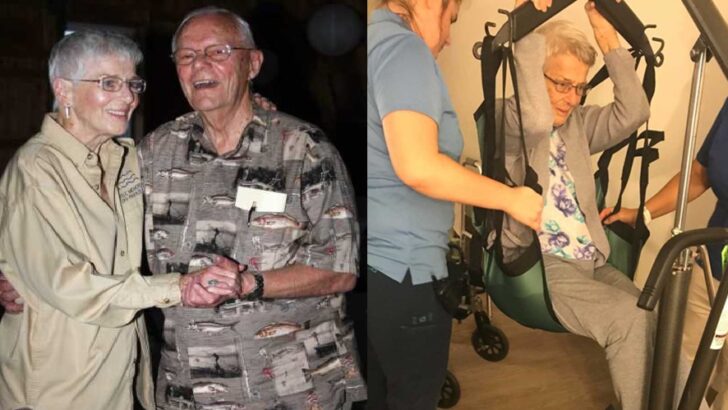 Caring for My Parents in Assisted Living Feels Like Slowly Losing Them Twice — A Daughter’s Heartbreaking Journey Through Dementia and Love