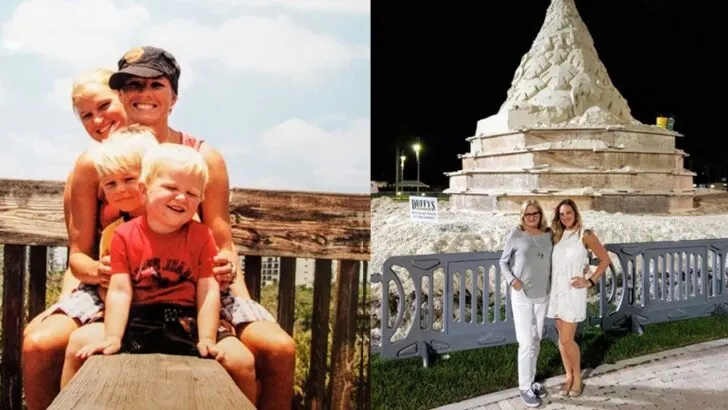 She Walked Away From Abuse and Found the Love She Deserved: A Single Mom’s Journey From Heartbreak to Healing in an LGBT Family