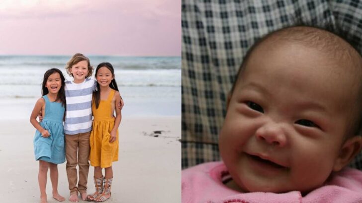 Bound by Love, Not Distance: A Mother’s Journey From Adopting Her Daughter in Taiwan to Reuniting Her With Her Long-Lost Brother Through Her Own Sister’s Family