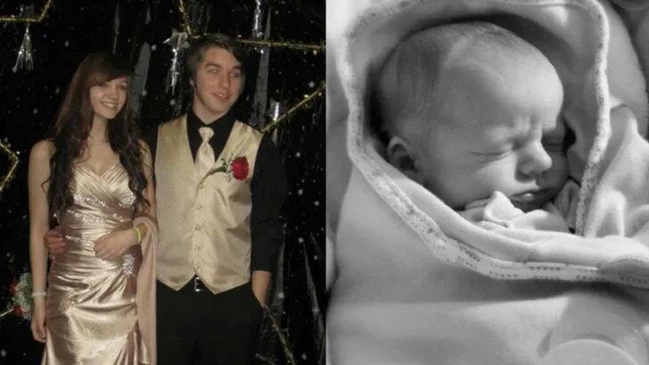 She Was Just 17 and Told She’d ‘Ruined Her Life’—But This Teen Mom Fought Every Judgment and Became the Mother She Was Meant to Be