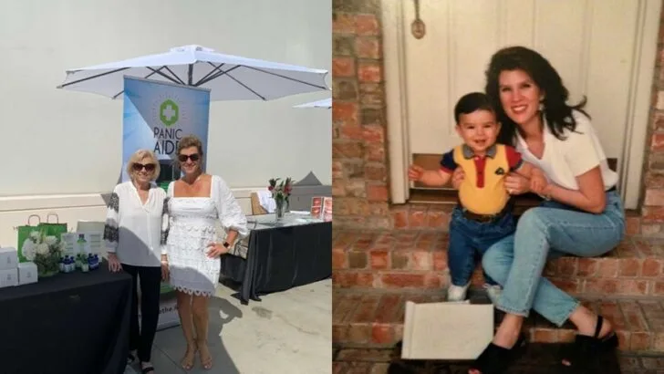 From the Depths of Panic to the Power of Purpose: One Woman’s Courageous Fight to Overcome Anxiety, Mental Illness, and Shame