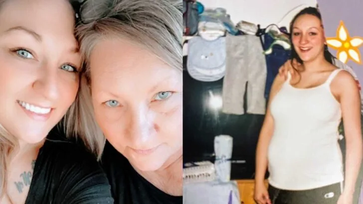 Pregnant at 14 and Told She’d Never Make It: How One Teen Mom Turned Pain Into Strength and Built a Life Full of Love and Happiness