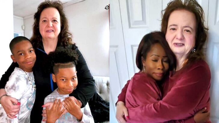 From Broken Ties to Chosen Family: How a Woman Without Biological Bonds Found Healing, Love, and Legacy Through Adopting Two Former Foster Daughters as Her Own