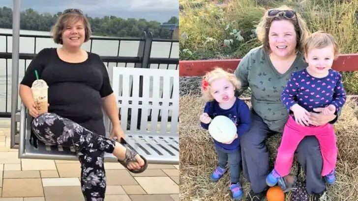 After Years of Infertility, Failed Cycles, and Heartbreak, Mom’s Final IVF Attempt Brings the Miracle of Twin Daughters