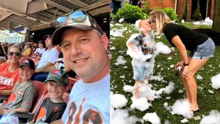 From Garage Beers to Morning Pancakes: How Giving Up Alcohol Helped Her See the Truth About Drinking Culture, Family, and Self-Worth