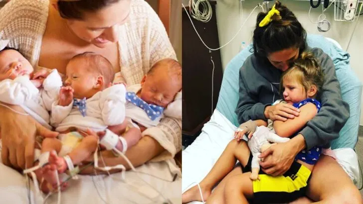 From Infertility to Postpartum Struggles and Self-Doubt: A Mother’s Journey to Realizing She Has Always Been Enough