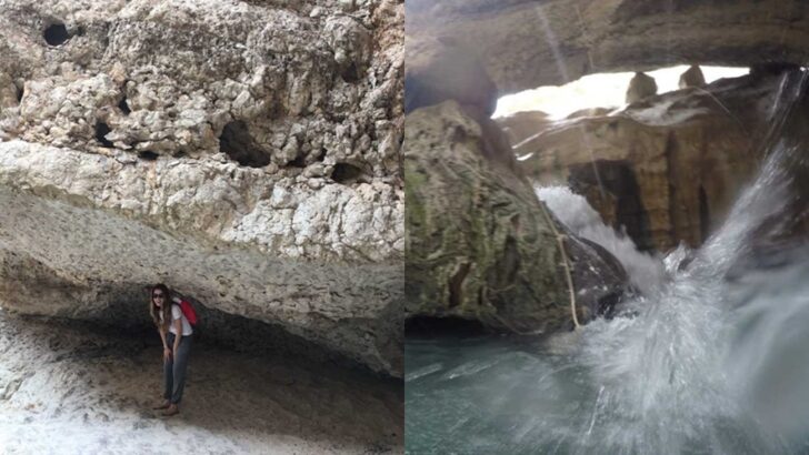 Two Women, One Birthday, and a Miracle: How a Stranger from Switzerland Saved My Life in Oman and Reunited with Me Through the Power of Social Media