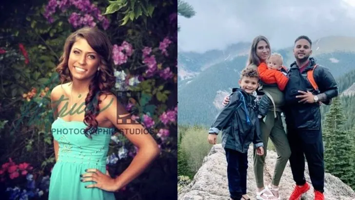 From Teenage Addiction and Overdose to Healing Motherhood: How One Young Mom Broke Generational Pain and Found Peace