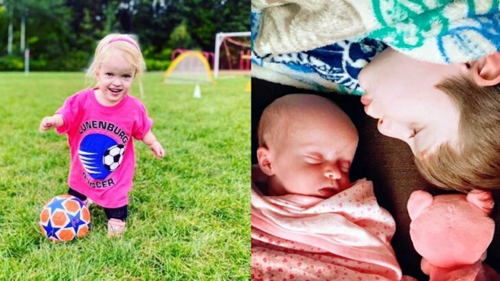 ‘Your Baby Girl Isn’t Growing Properly’: A Mother’s Journey From Fear and Diagnosis of Achondroplasia to Advocating for Her Daughter With Dwarfism
