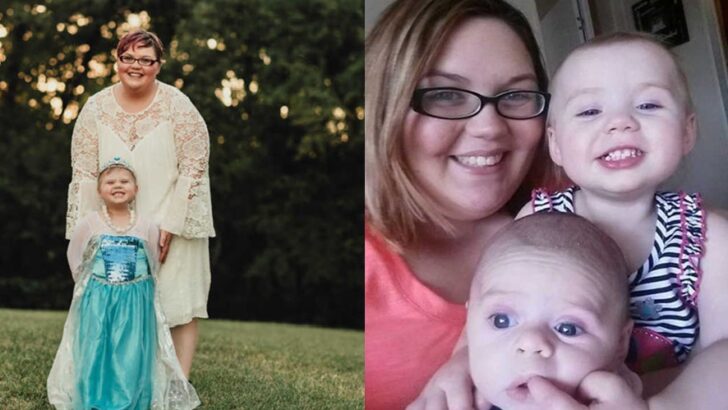 From Domestic Violence to Unbreakable Faith: Mother Escapes Abuse, Fights for Her Son’s Life After Shaken Baby Syndrome, and Helps Her Daughter Beat Leukemia