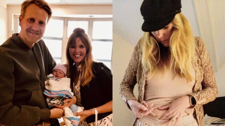 After Endless IVF Rounds, Miscarriages, and a Life-Threatening Ordeal, Surrogacy Brought Them the Daughter They Were Meant to Have