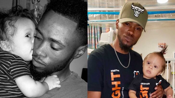 From Cancer Diagnosis to Viral Hope: Father’s Dance and Faith Help His Toddler with Down Syndrome ‘Level Up’ Against AMKL Leukemia
