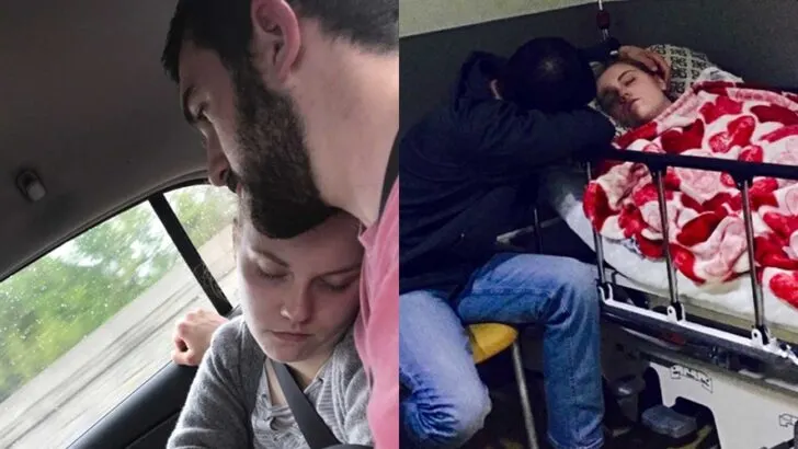 Fighting Lupus, POTS, and a Tumor Diagnosis: How One Young Woman Found Faith, Strength, and the Courage to Graduate Against All Odds