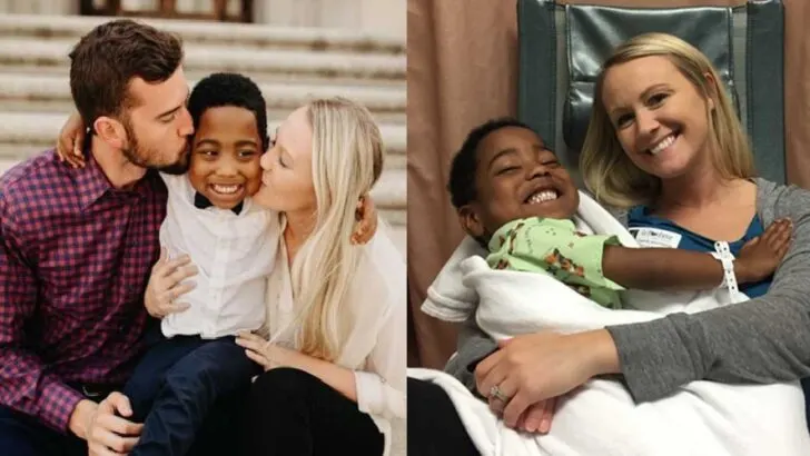 From Foster Care to Forever Family: A Couple’s Faith-Filled Journey Through Setbacks, Miracles, and the Adoption That Changed Their Lives