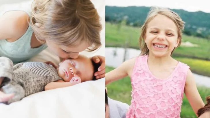 From Infertility to Forever: How Adopting a Foster Child and a Miraculous Pregnancy Made Our Family Complete