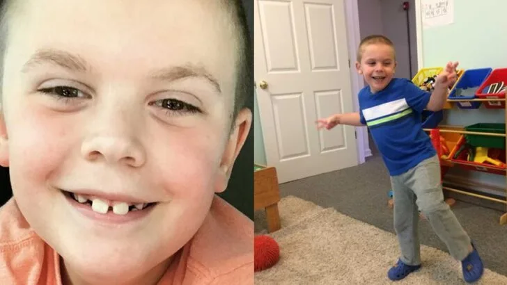 When Words Won’t Come: A Mother’s Story of Autism, Apraxia, Faith, and Finding Her Son’s Voice Through Unconditional Love