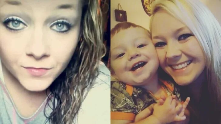 From Addiction to Redemption: How One Couple Overcame Meth and Found Hope Through the Miracle of Their Baby Boy