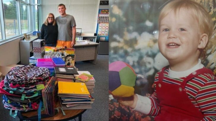 Surviving 40 Foster Homes and Childhood Abuse: One Man’s Journey to Fatherhood and Building a Life for His Sons