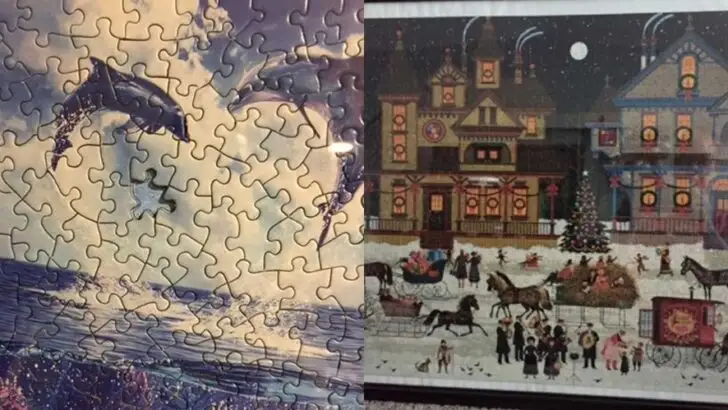 After Losing My 26-Year-Old Son to a Laced Joint, I Began Healing Piece by Piece: A Grieving Mother’s Journey of Finding Hope Through Puzzles