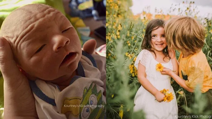 A Mother’s Journey with Chromosome 7 Inversion: How Kai’s Smile and Bond with His Cousin Inspired Strength, Hope, and Unmatched Love