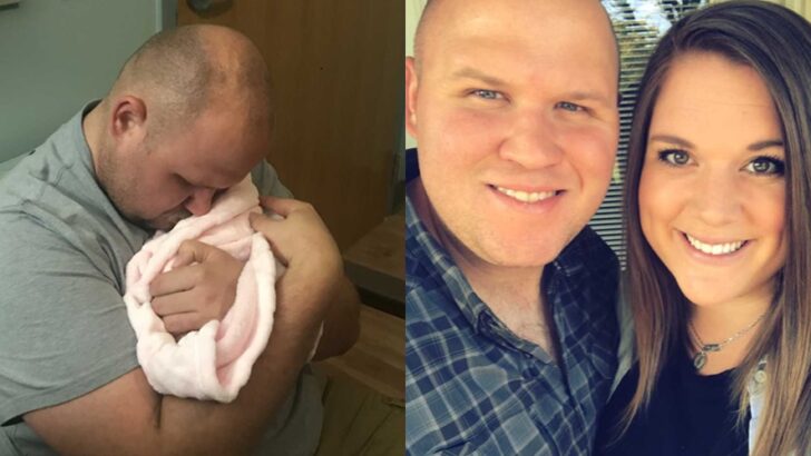 From Preeclampsia to Panic Attacks: A Mother’s Journey Through Losing Her Micro-Preemie, Living with Anxiety, and Finding Strength to Keep Going