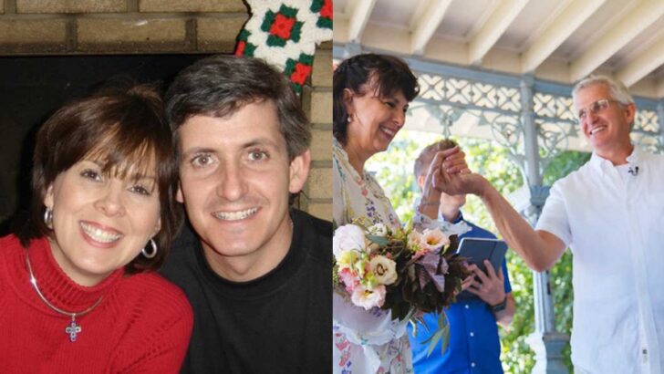After 13 Years of Marriage, a Tragic Accident Erased His Wife’s Memory; Husband’s Unwavering Love Helped Her Fall in Love With Him All Over Again