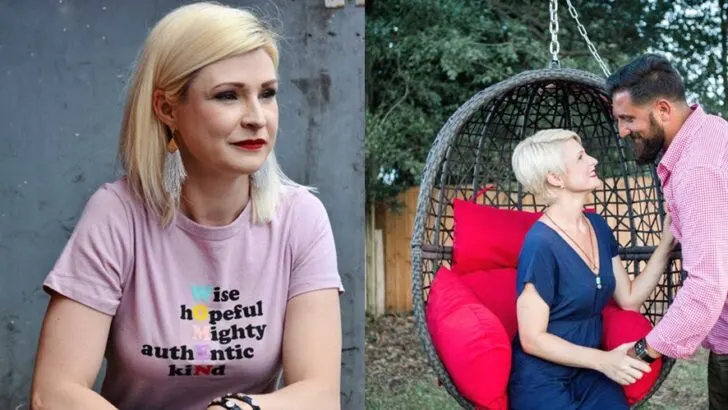 From Breakdown to Breakthrough: How a Mother of Four Faced Her Mental Health Crisis and Found Herself Again