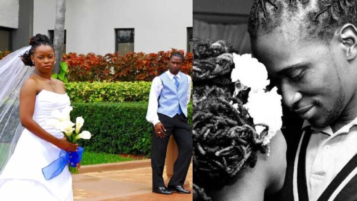 After Just One Year of Marriage, Her Husband Died Suddenly Overseas — Now She Shares How Grief Shattered Her World and Taught Her to Live and Love Again