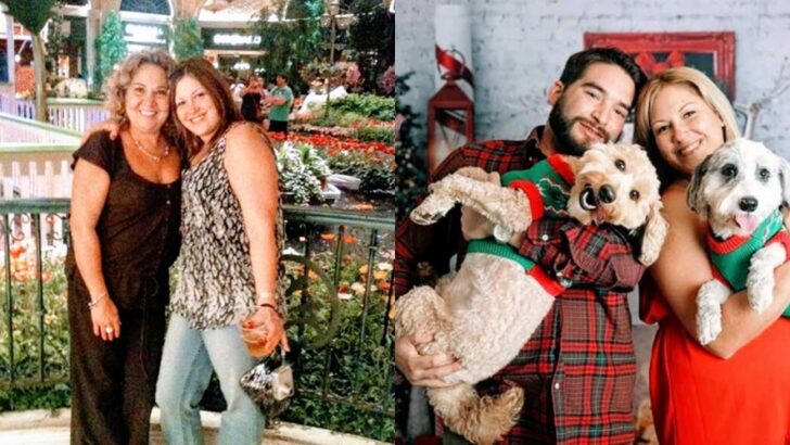 From Adoption to Answers: How One Woman’s Search for Her Birth Father Uncovered Secrets, Affairs, and the Truth Hidden for 18 Years