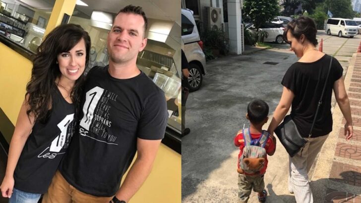 From Heartbreak to Hope: A Couple’s Faith-Filled Journey Through Infertility, Loss, and the Miraculous Adoption of Their Son from Thailand
