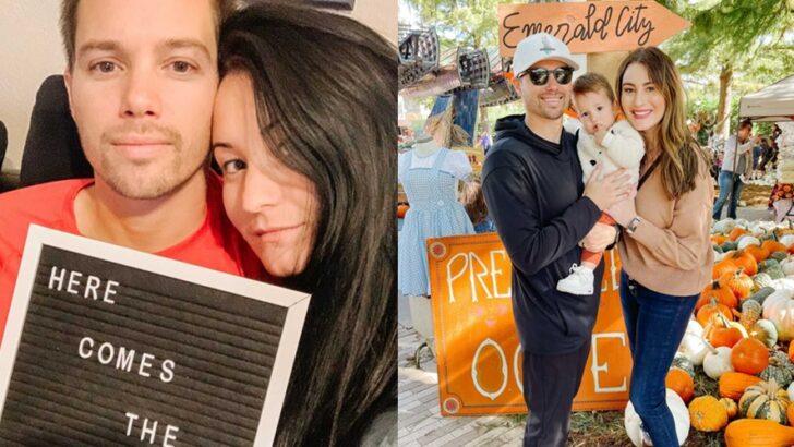 ‘It’s Happening Again’: After Infertility, Miscarriages, and Emergency Surgery, One Couple Finds Their Miracle Through Foster Care and Adoption