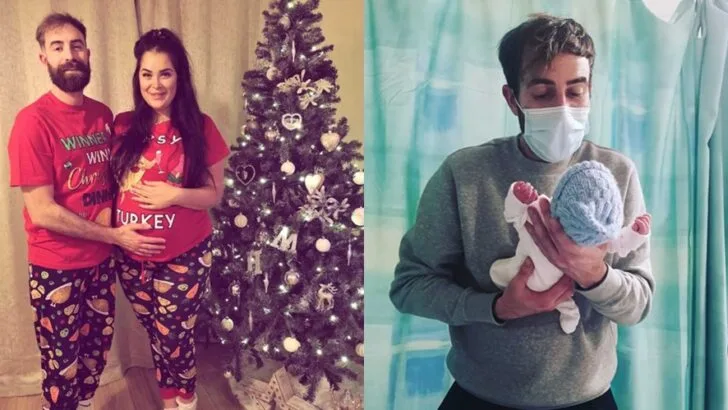 From Christmas Darkness to Choosing Life: A Father’s Journey Through Anxiety, Recovery, and Rediscovering Hope After Facing His Deepest Mental Health Battle