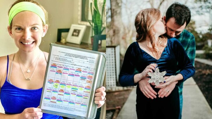 Navigating Male Factor Infertility, Loss of Embryos, and the Miracle of Embryo Adoption: A Mother’s Honest Journey to Building Her Family