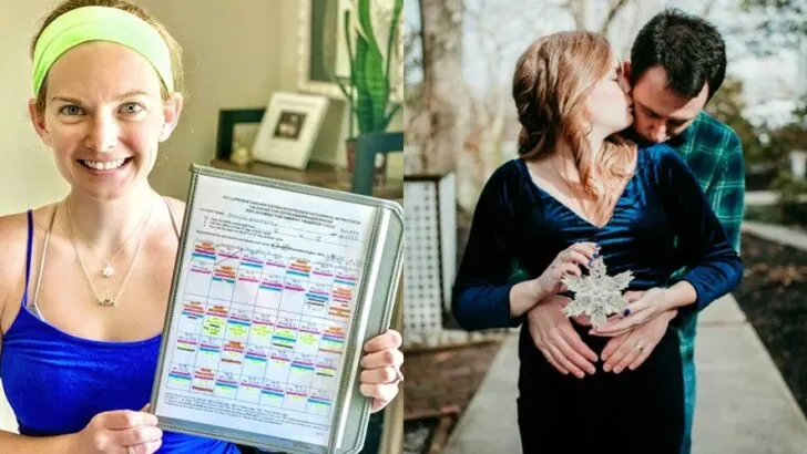 Navigating Male Factor Infertility, Loss of Embryos, and the Miracle of Embryo Adoption: A Mother’s Honest Journey to Building Her Family