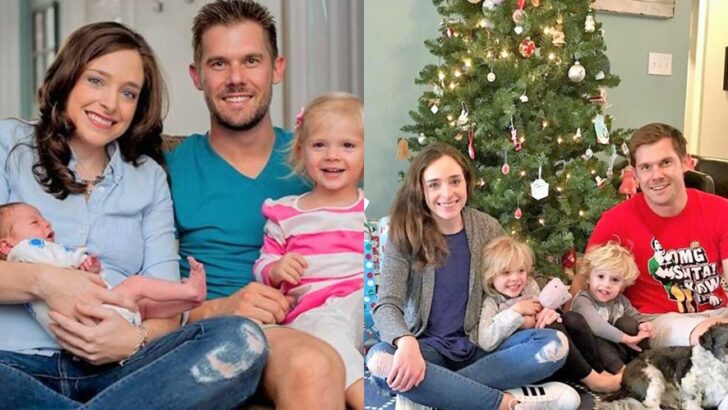 Coming Out After 11 Years of Marriage: How One Mom Embraced Her Identity, Divorced with Love, and Built a Happy Co-Parenting Family