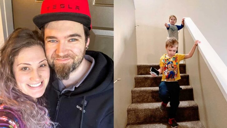 ‘We’re Still Married, Still in Love’: Couple Living Separately Shares Journey to Heal Their Marriage and Raise Kids With ‘Two Homes, Double the Love’