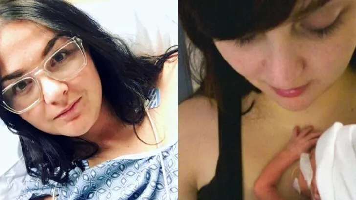 From HELLP Syndrome to Heart Damage: A Mother’s Fight for Survival, Self-Advocacy, and the Doctor Who Finally Believed Her