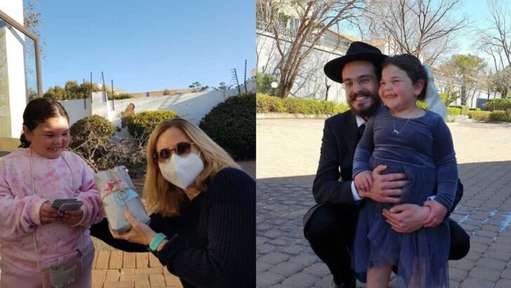 From Tragedy to A global Movement: How a Johannesburg Family Turned Their Daughter’s Rare BPAN Diagnosis Into a Movement of Kindness, and Unbreakable Love