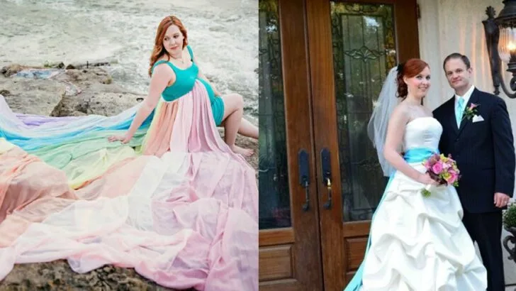 She Delivered Her Stillborn Daughter with Love, Faced Mosaic Trisomy 15, and Found Hope Again Through Her Rainbow Baby