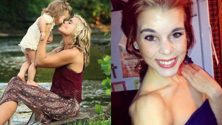 ‘She Was Right, I Was Killing Myself’: How One Woman’s Battle With a Horrible Eating Disorder Ended When Motherhood Gave Her a Reason to Live