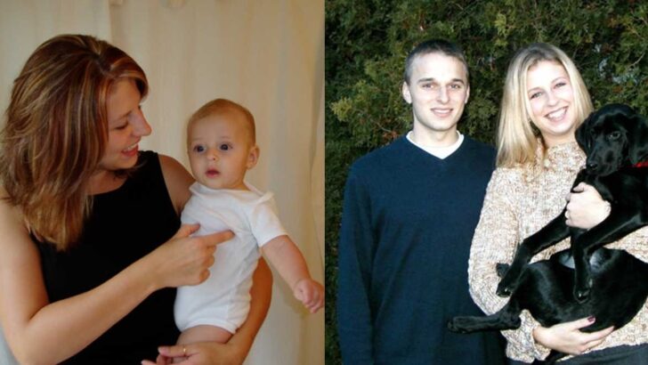 He woke to his wife’s final gasp — years later, this single father shares how love and loss reshaped his faith after Cardiac Sarcoidosis