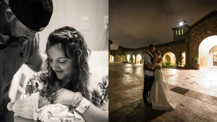 From Infertility and Miscarriage to Miracles: A Mother’s Journey Through IVF, Heartbreak, and the Joy of Welcoming Her Rainbow Baby