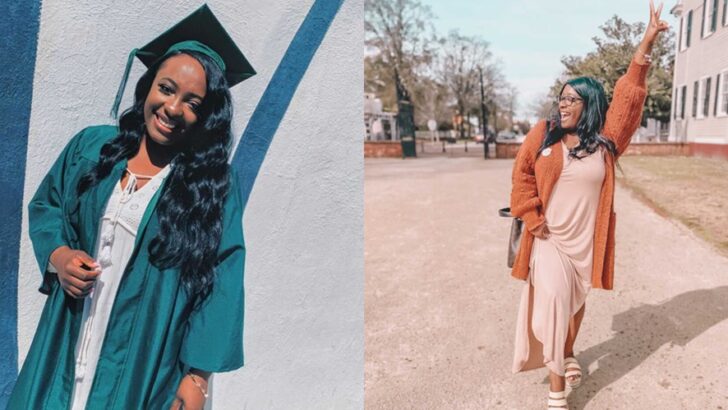 Breaking the Cycle: Woman Raised in Pentecostal Church Shares Her Struggle With ROCD and Her Journey to Healing and Healthy Love