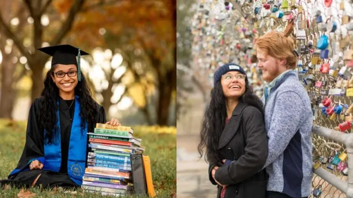 From Foster Care Trauma to Healing and Hope: How One Woman Overcame Abuse, Found Unconditional Love Through Adoption and Marriage, and Is Rewriting Her Story