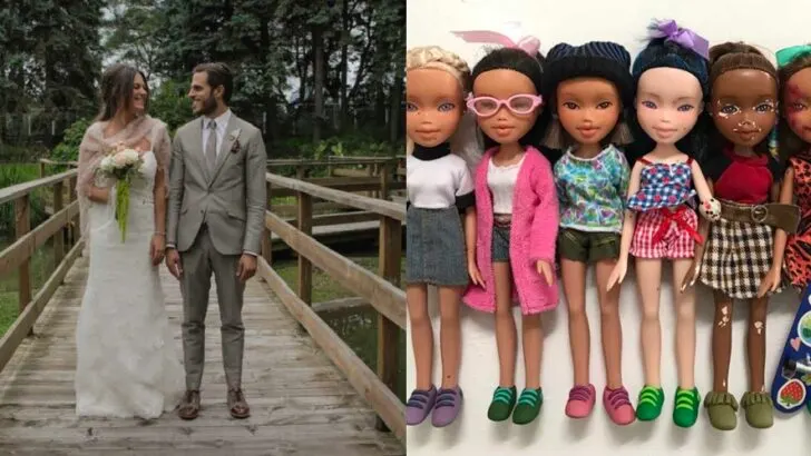 How One Woman Turned Pain Into Purpose: The Inspiring Story of a Mother Who Created ‘My Diversity Dolls’ to Celebrate Every Child’s Uniqueness and Redefine Beauty