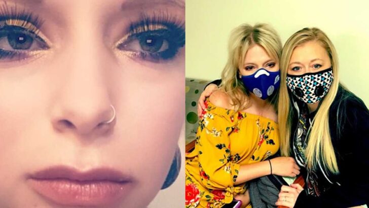 More Than My Illness: How a Woman With Cystic Fibrosis and Two Double Lung Transplants Found Strength, Identity, and Beauty Through Makeup