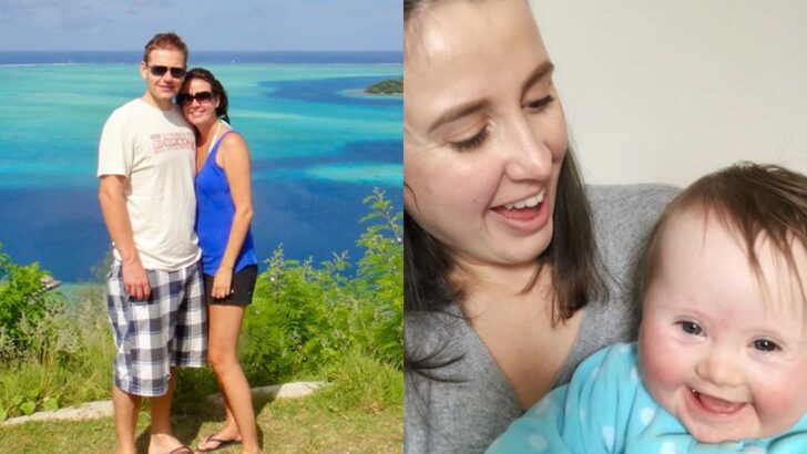 From Infertility and Loss to Miraculous Twin Birth: How Faith, Endometriosis, and a Mother’s Love Led to the Gift of a Daughter with Down Syndrome