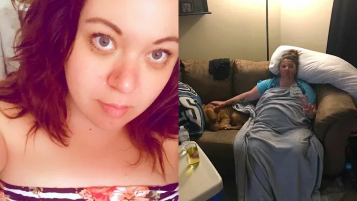 If you want to be with me forever why not now Mom gives up twins after husband’s affair sharing her difficult decision